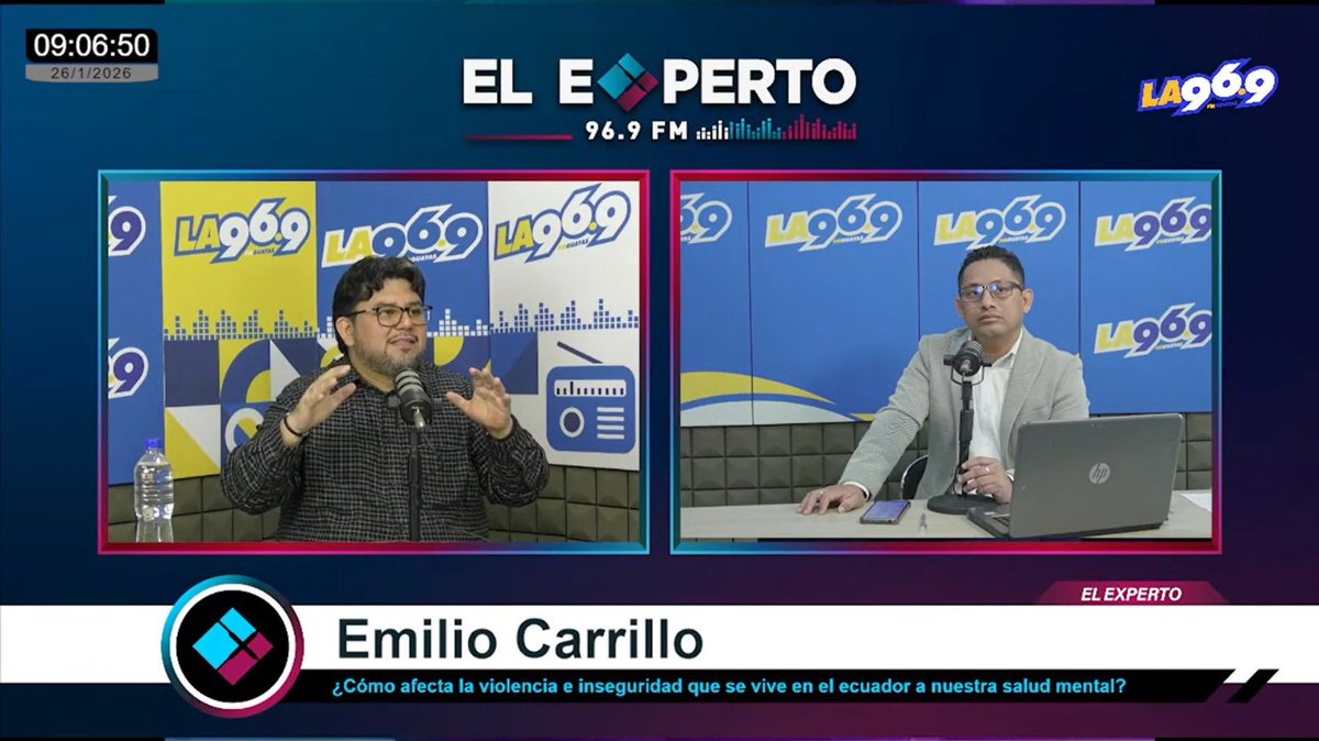 UIDE Guayaquil tweet media