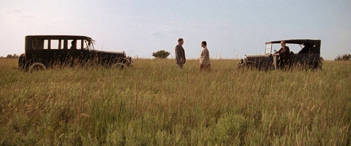 killers of the flower moon (2023) dir. martin scorsese