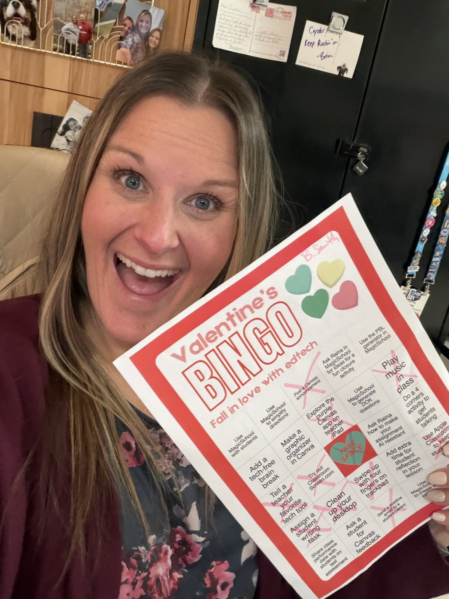 Crystal Uhiren Ed. S. tweet media