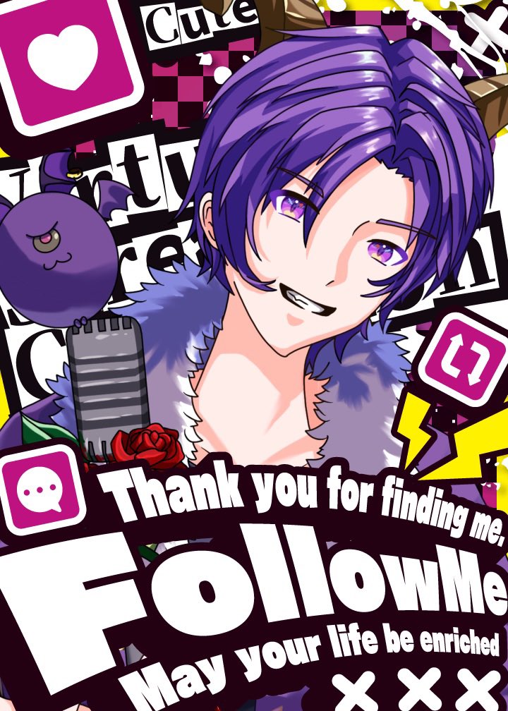 おはようVライバー みんなー！よく月曜日超えましたー！ (休日マジック