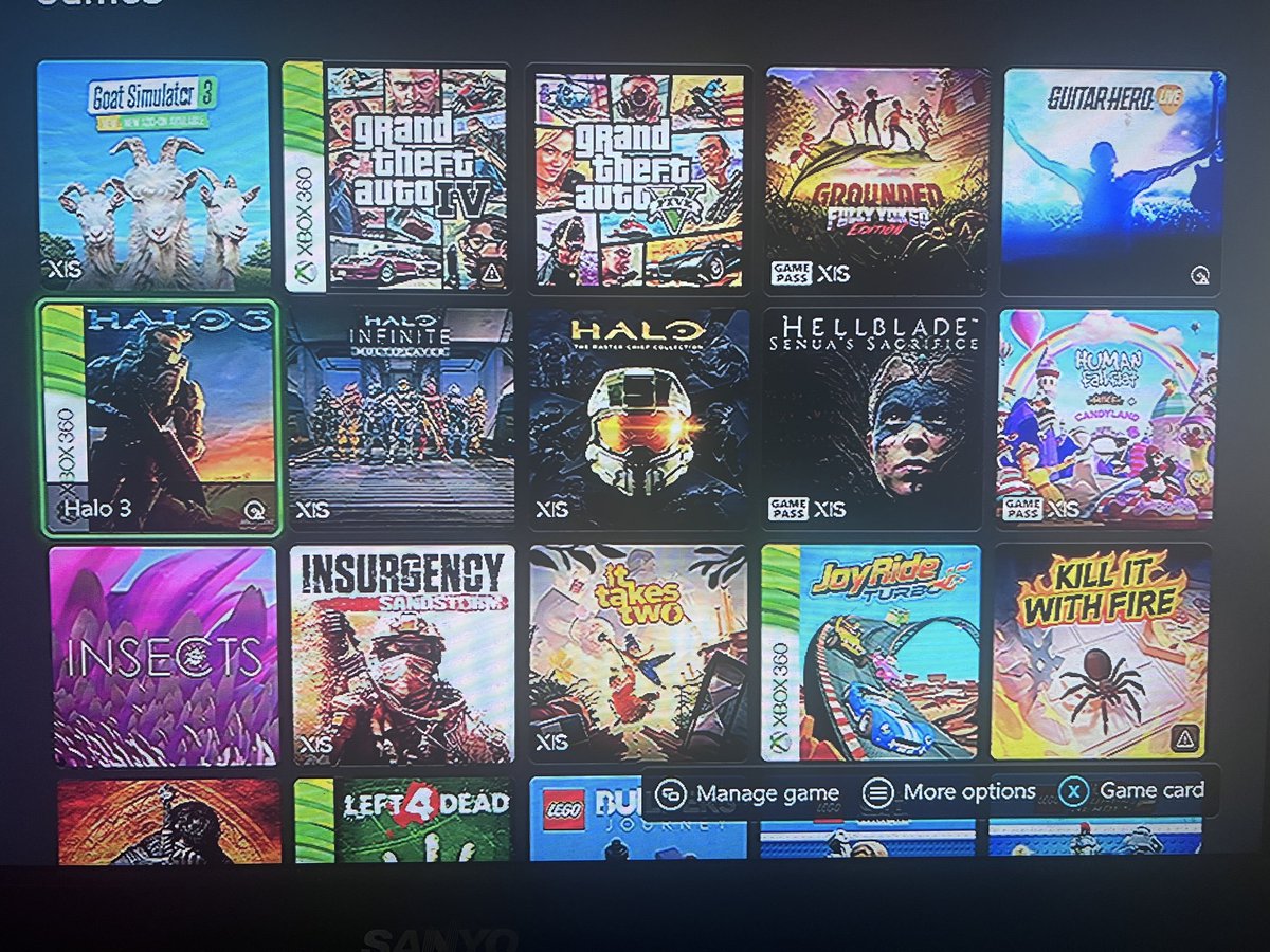 Mr. Somebody Else tweet media