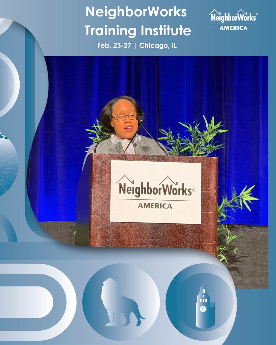 NeighborWorks tweet media