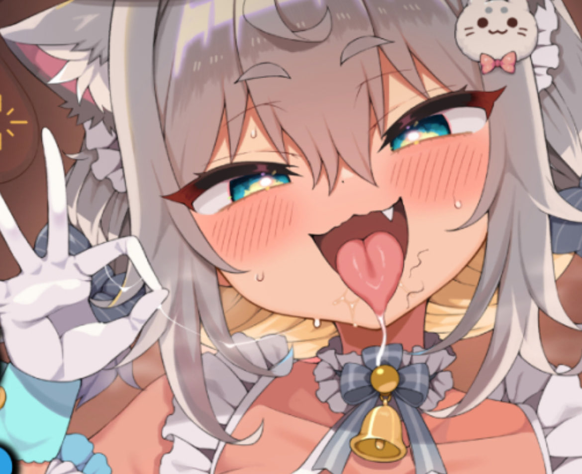 mana_1103wyn's tweet photo. オ●ホ系VTuberの日常
作品はこちら→ https://t.co/fuif5eI98y https://t.co/NF3IW5fsZh