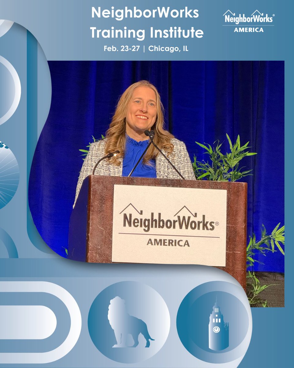 NeighborWorks tweet media