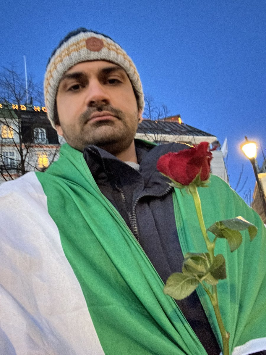 Aminimous 🇮🇷 tweet media