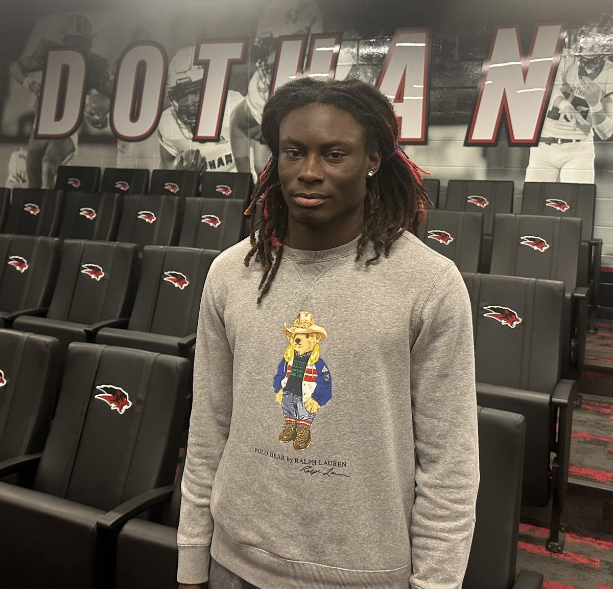 Gerry Hamilton tweet media