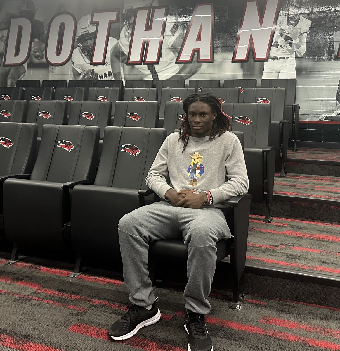 Gerry Hamilton tweet media