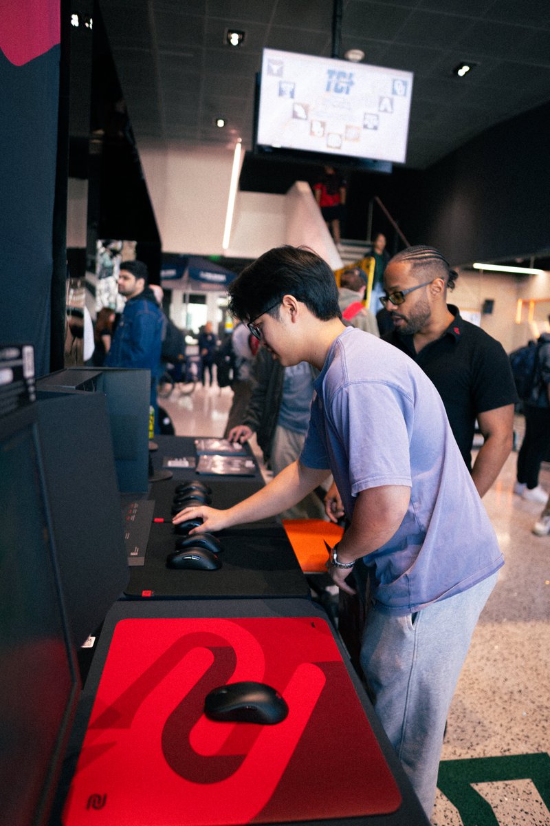 ZOWIE Esports North America tweet media