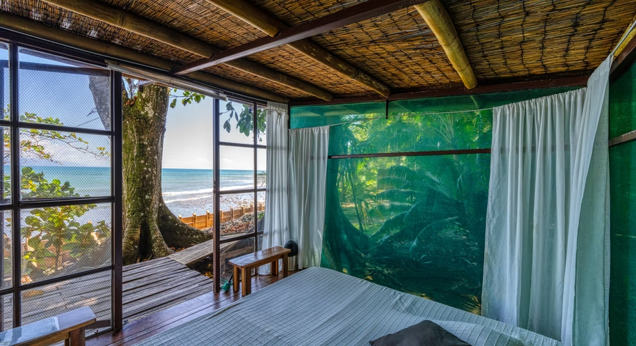 IntSurfProps's tweet photo. Welcome to a rare beachfront eco-resort sanctuary on Playa Carbonera, where rainforest meets the surf. Boutique resort / wellness retreat or an unforgettable multi-family compound.
https://t.co/e5xfpAZt0V
#CostaRicaRealEstate #InvestmentOpportunity #EcoTourism #OsaPeninsula https://t.co/Wz6nIkmK1a
