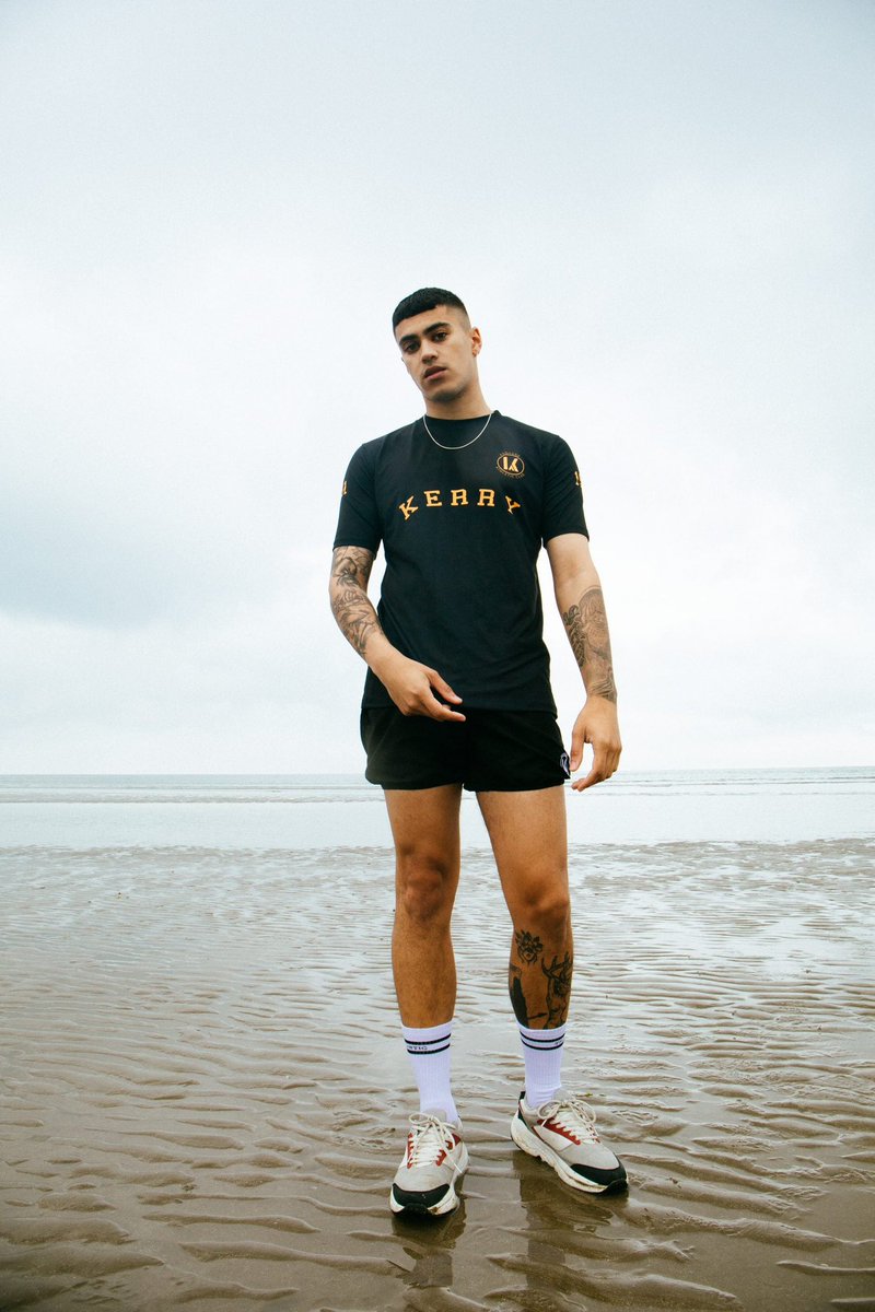 Keohane Athletic Club tweet media