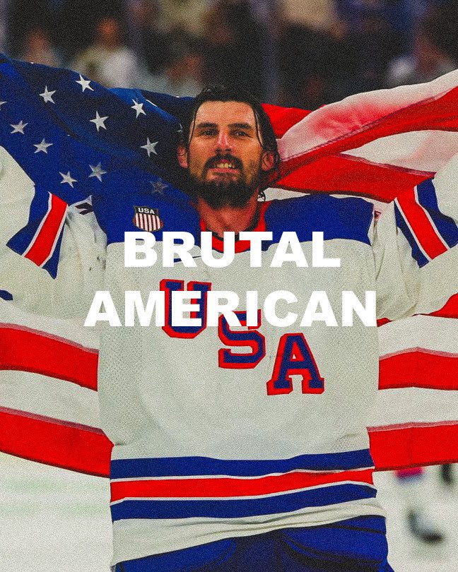 Brutal American🇺🇸 tweet media