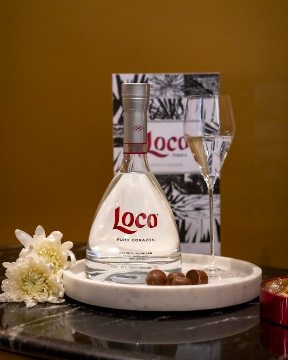 Loco Tequila USA (@USALocoTequila) / Posts / X