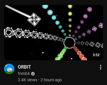 "im gonna leave the internet to take time to get better"

shut the fuck up you disgusting piece of shit