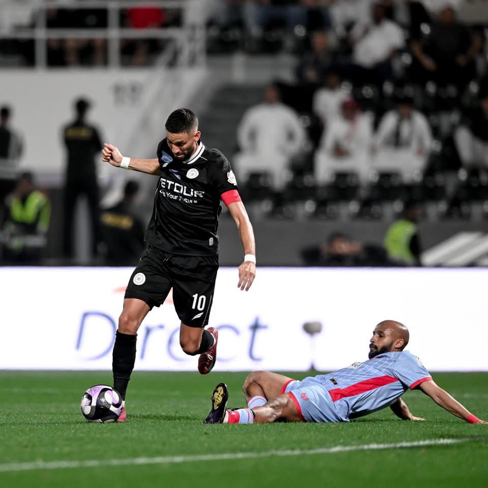 Yannick Carrasco tweet media