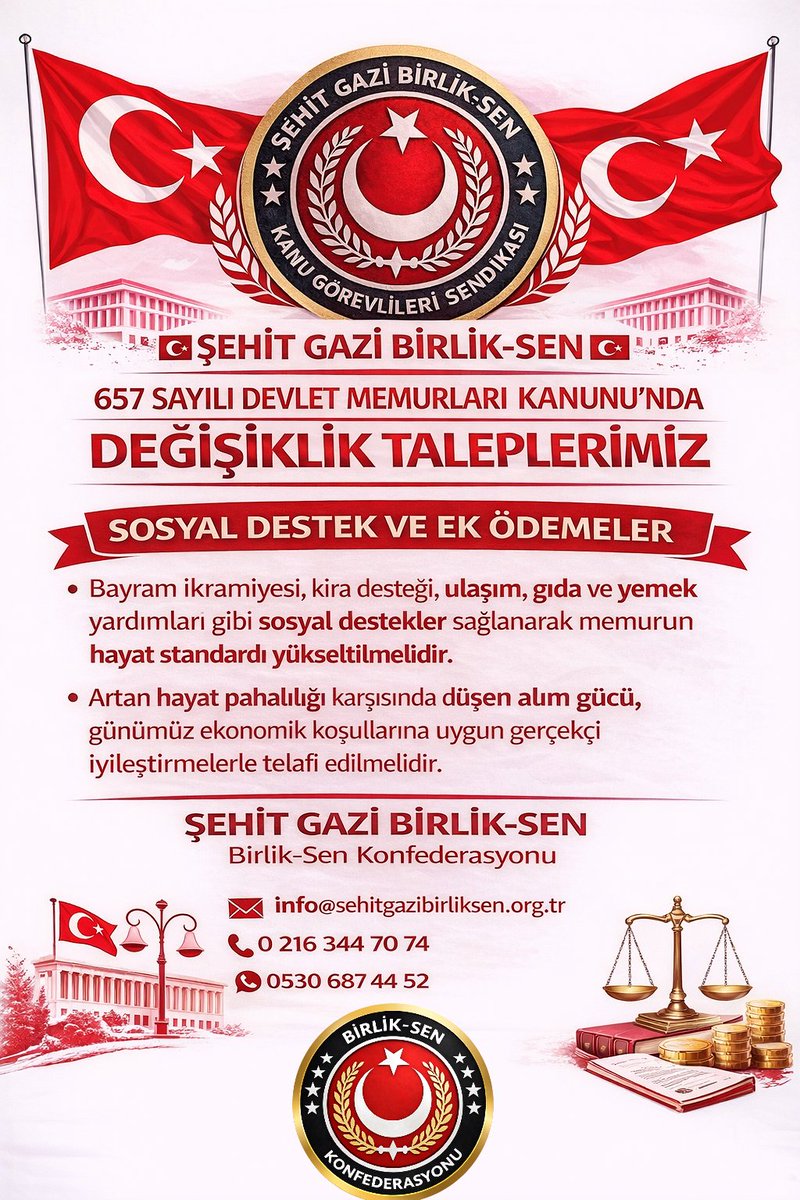 ŞEHİT GAZİ BİRLİK-SEN (@kr5434) on Twitter photo 