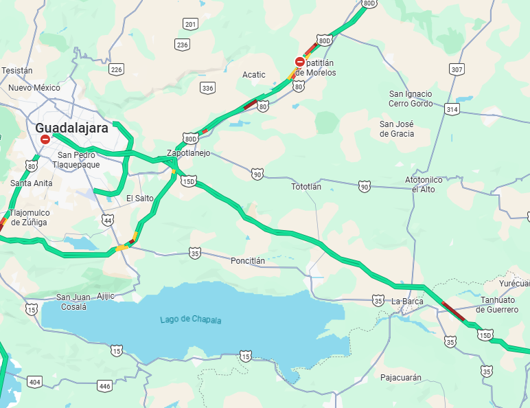 Monitoreo Xihutec tweet media