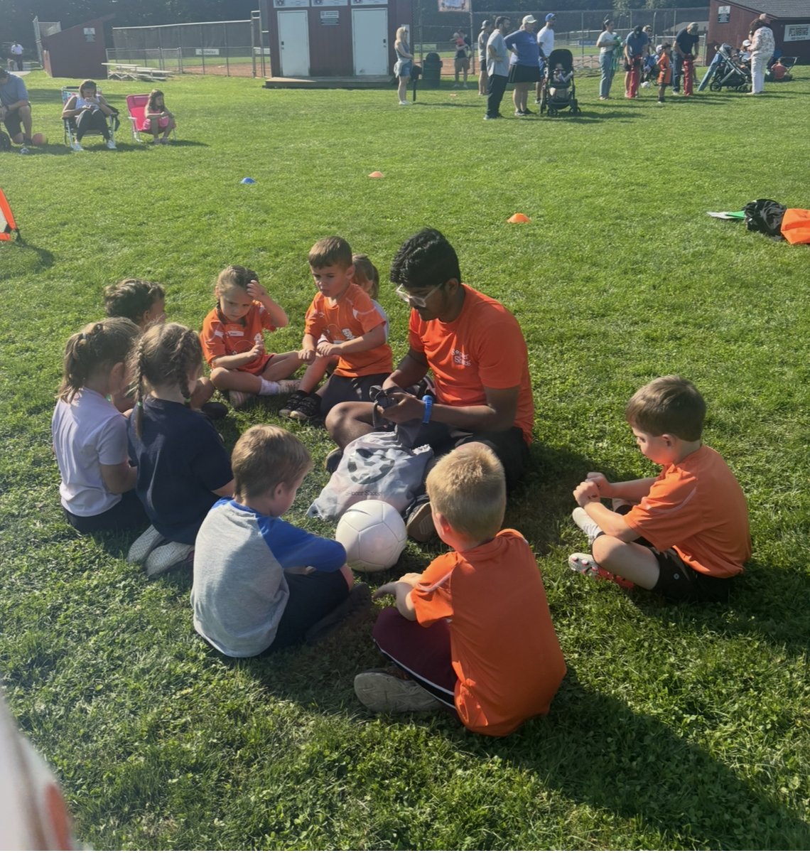 SoccerShotsCT's tweet photo. Spring Registration is now open in West Hartford! Spots are fill up quickly. Visit West Hartford Leisure Services to register! https://t.co/uQa8BDjy5B