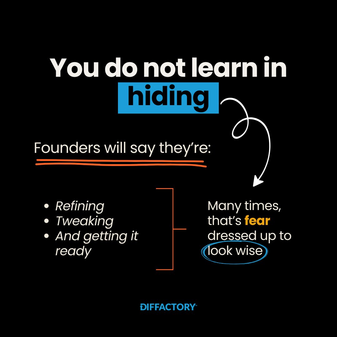 Diffactory tweet media