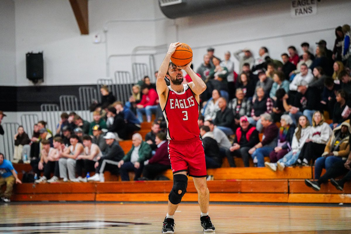 Edgewood University Men's Basketball tweet media