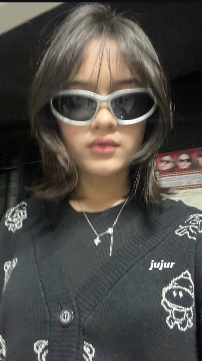 Niko_03_'s tweet image. Selamat #Chiahur day 6 🥰😘

@Nachia_JKT48
