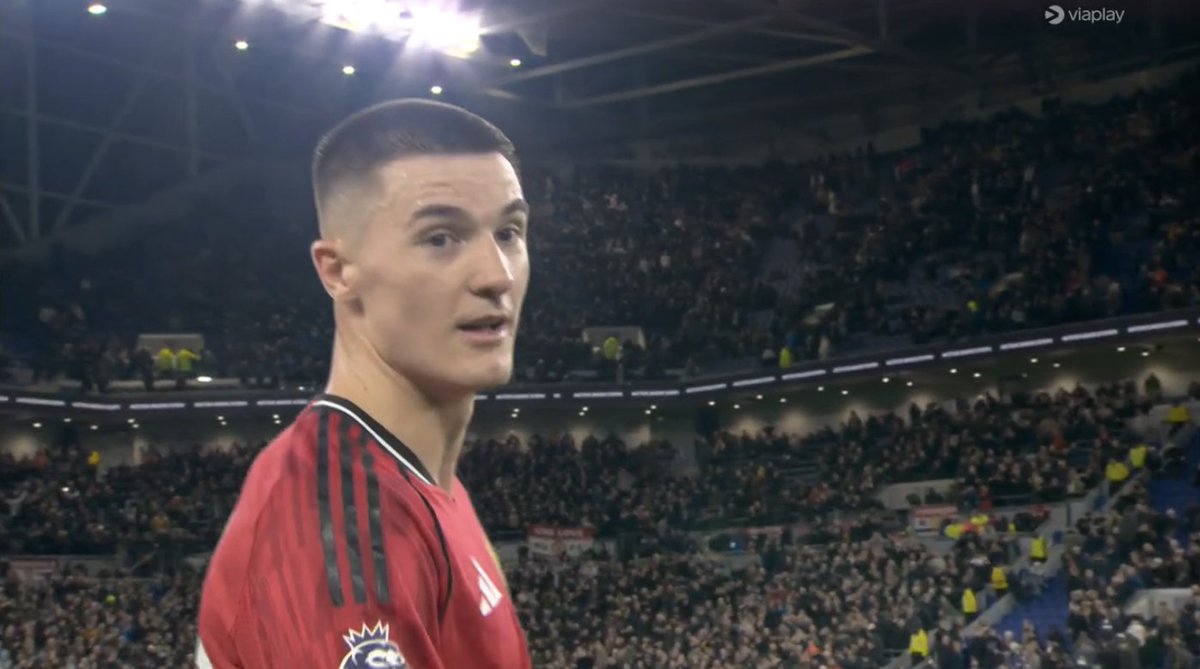 The Touchline | 𝐓 tweet media