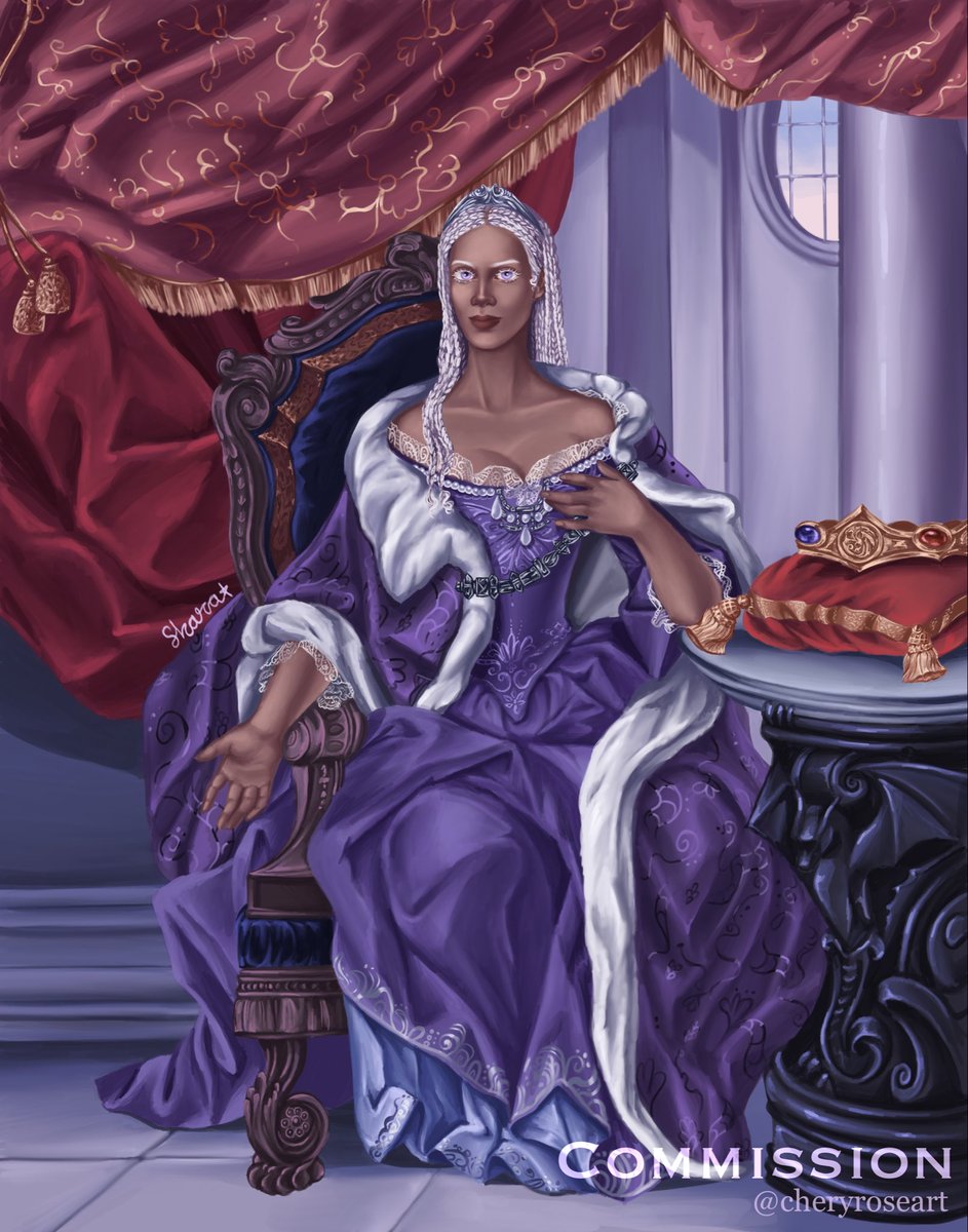 Shara ᥫ᭡ tweet media