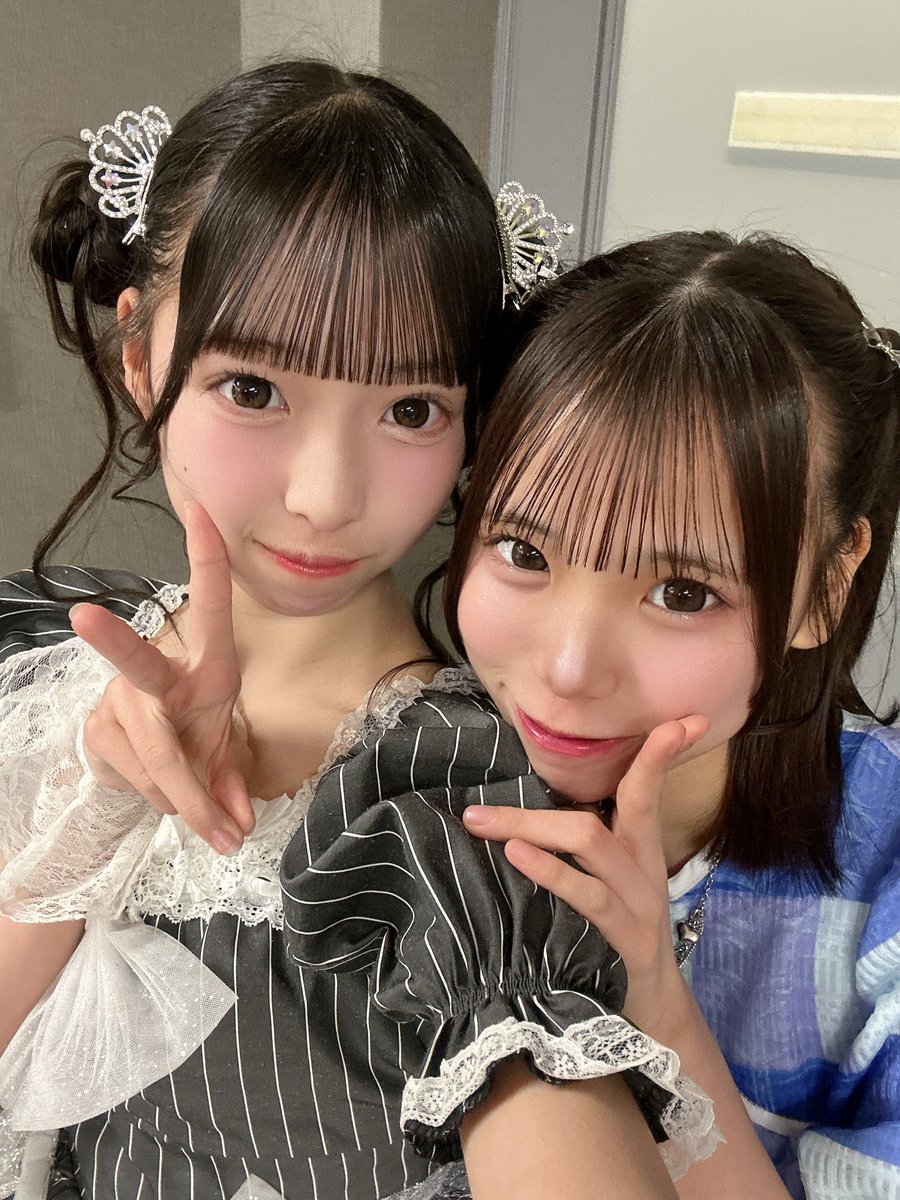 おはりあ🐈💭 昨日はIQプロジェクトライブありがとうございました