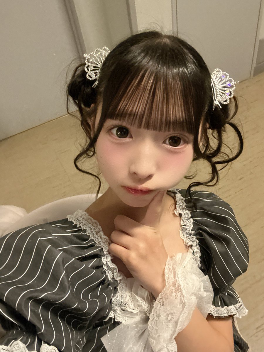 おはりあ🐈💭 昨日はIQプロジェクトライブありがとうございました