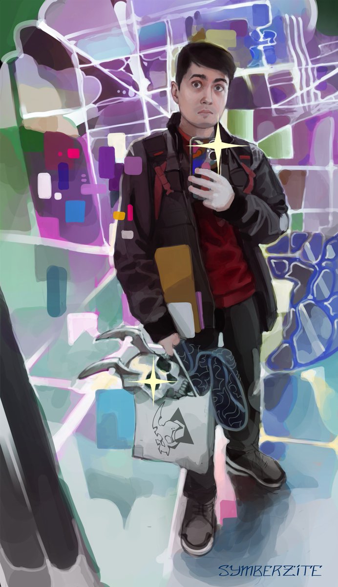 symberzite tweet media