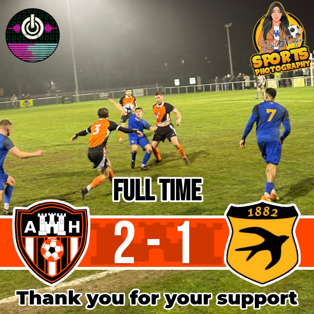 Abbey Hulton Utd FC tweet media