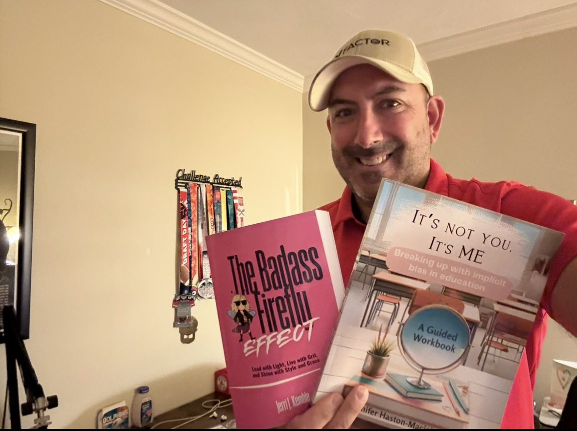 Dr. Matthew X. Joseph tweet media