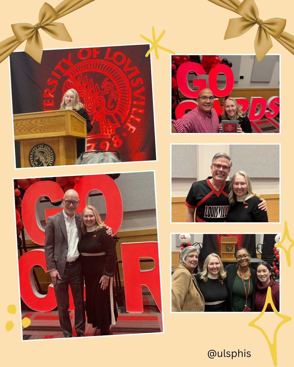 UofL Public Health tweet media