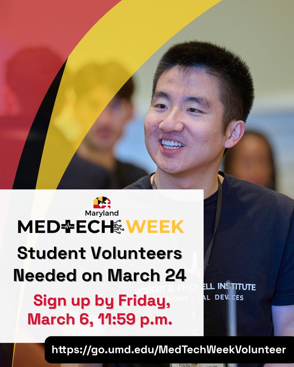 Fischell Institute for Biomedical Devices tweet media