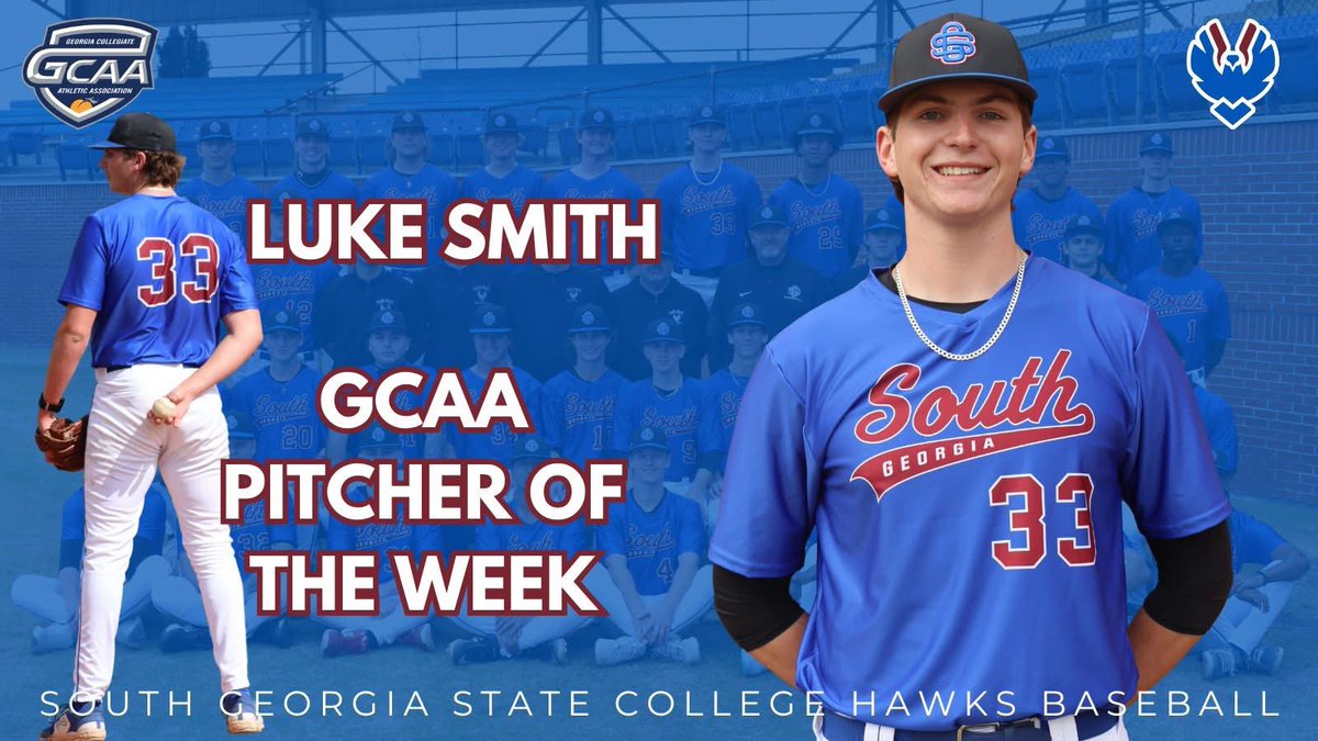 South Georgia State tweet media