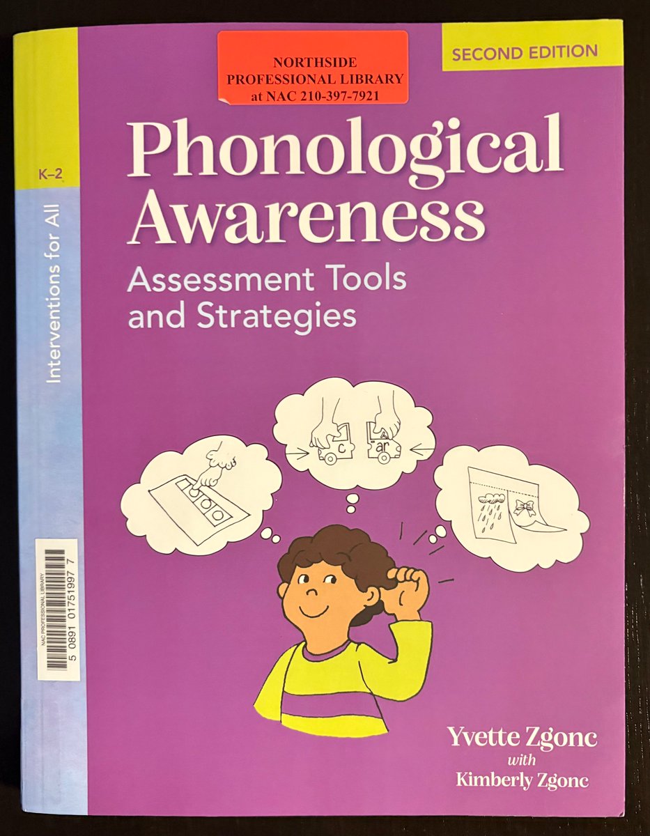 Northside Professional Library tweet media