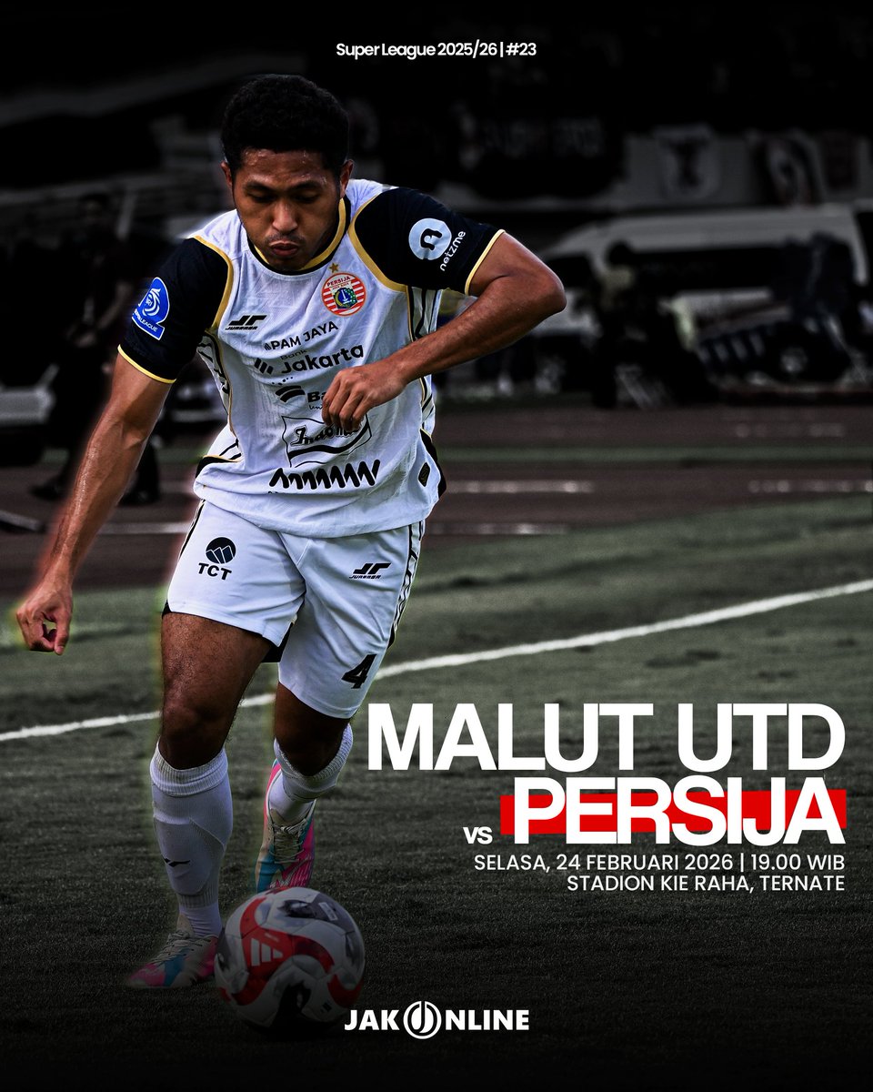 Ayo menang lagi di Kie Raha 🔴👆🏼