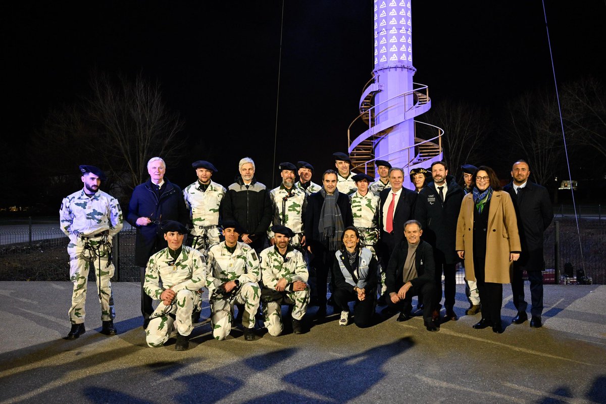 FranceOlympique tweet media