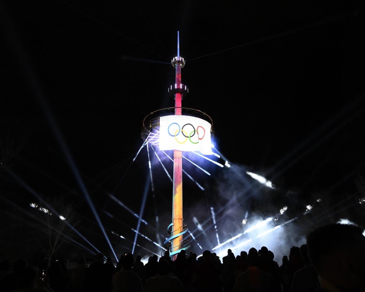 FranceOlympique tweet media