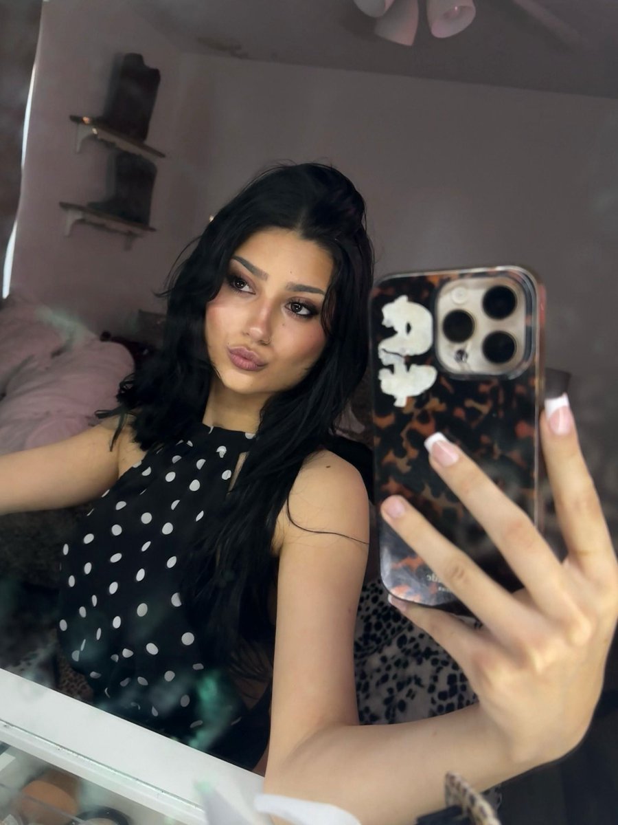 Missing me?