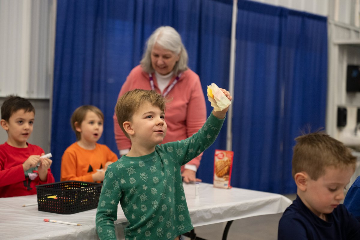 Erie County Fair tweet media
