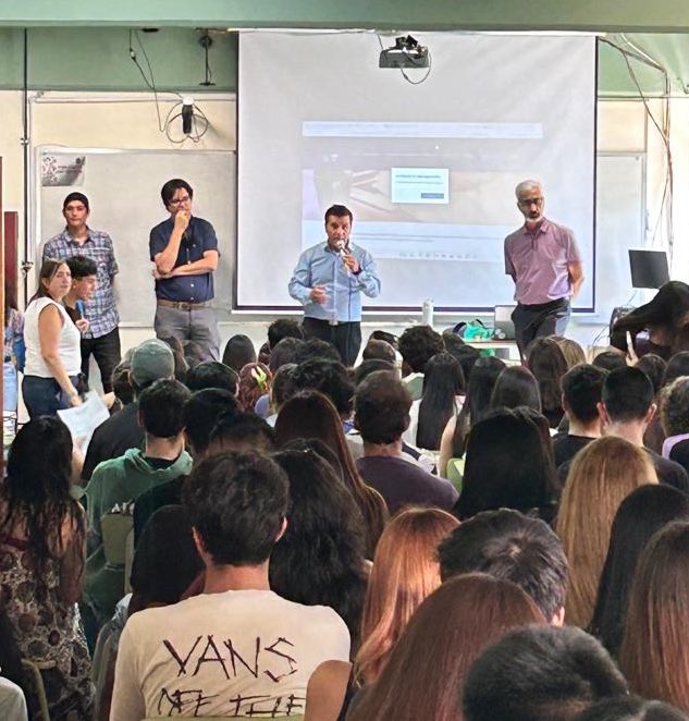 Facundo Ball tweet media