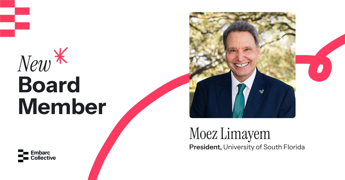 Embarc Collective tweet media