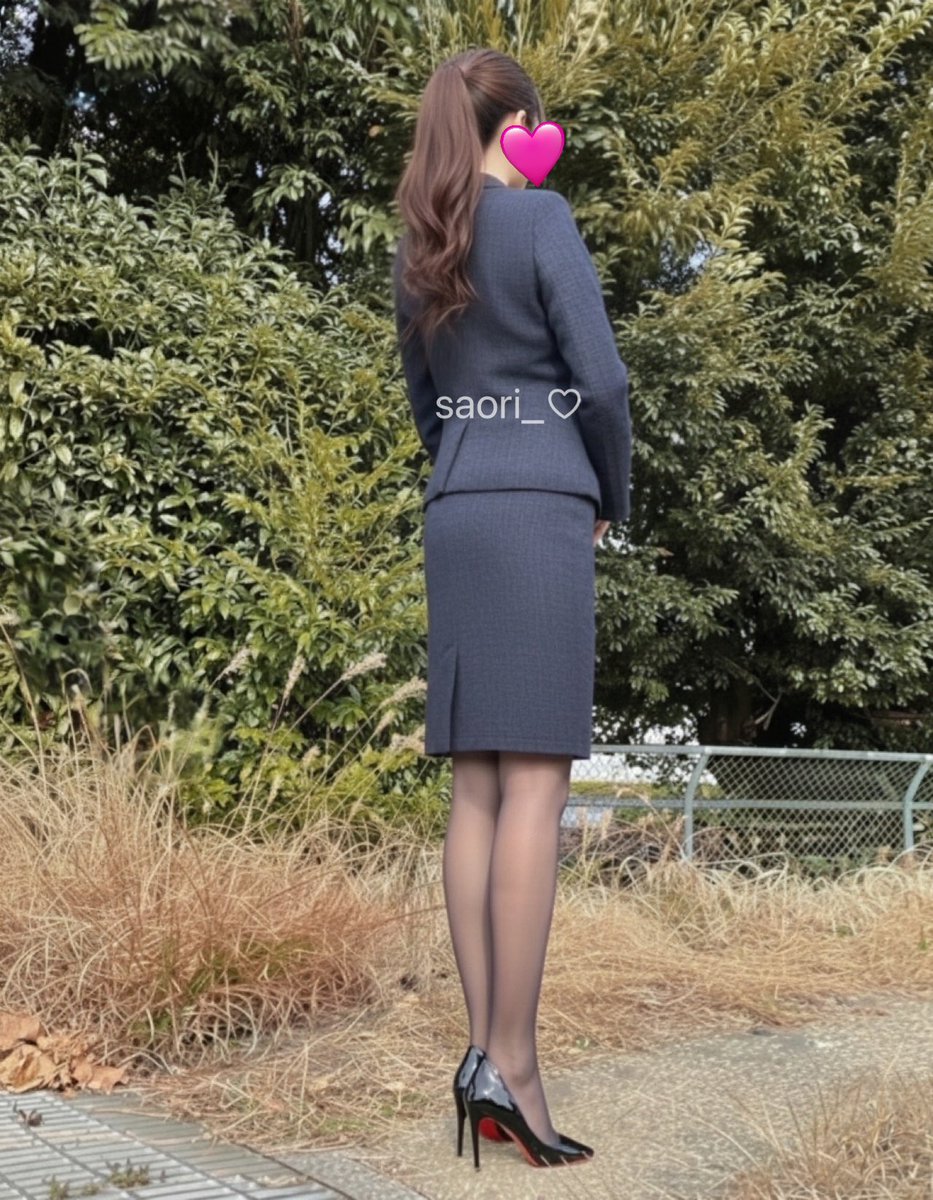 saori♡ tweet media