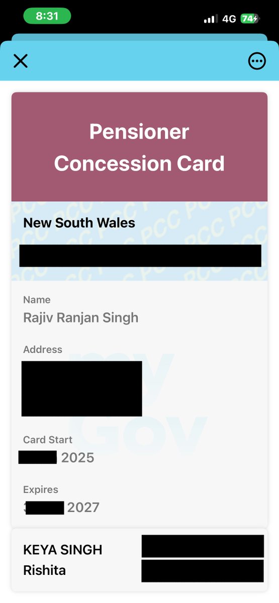 Rajiv Ranjan SINGH tweet media