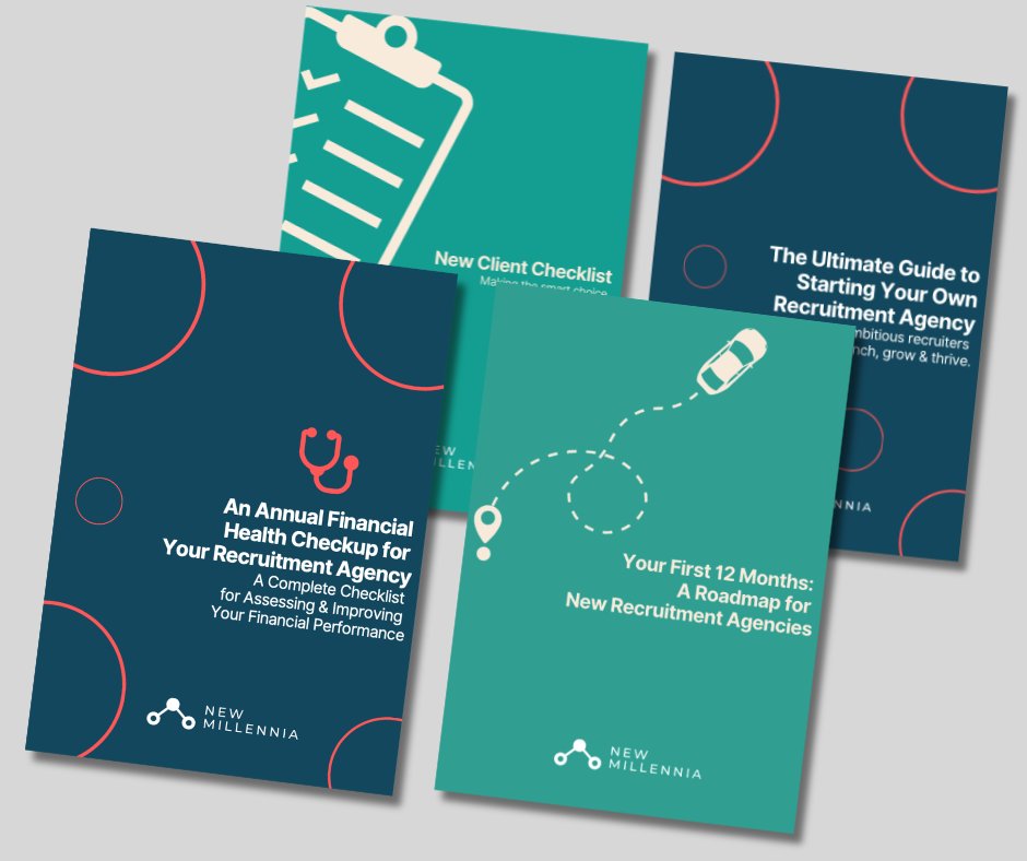 New Millennia Group Ltd tweet media