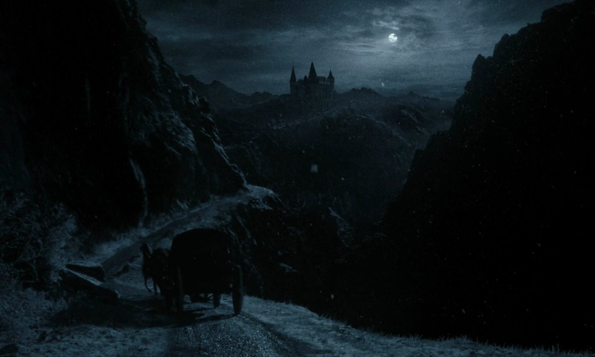 nosferatu (2024) dir. robert eggers