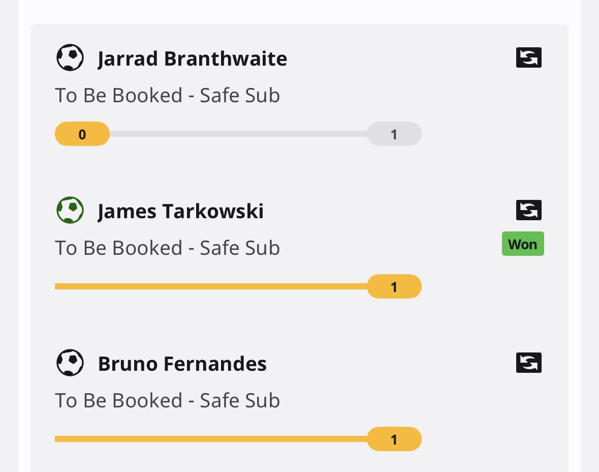 The Betting Village tweet media