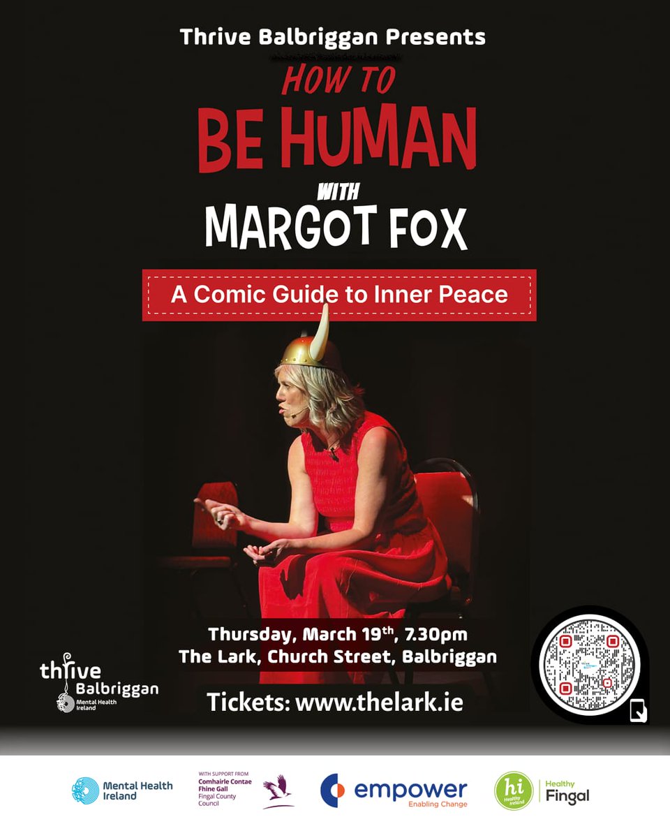 Thrive Balbriggan tweet media