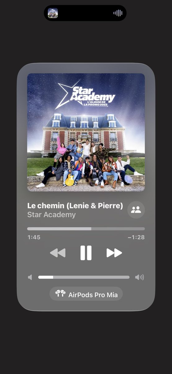 Bon dcp en attendant de nouveaux singles j’me refais ce bop ;