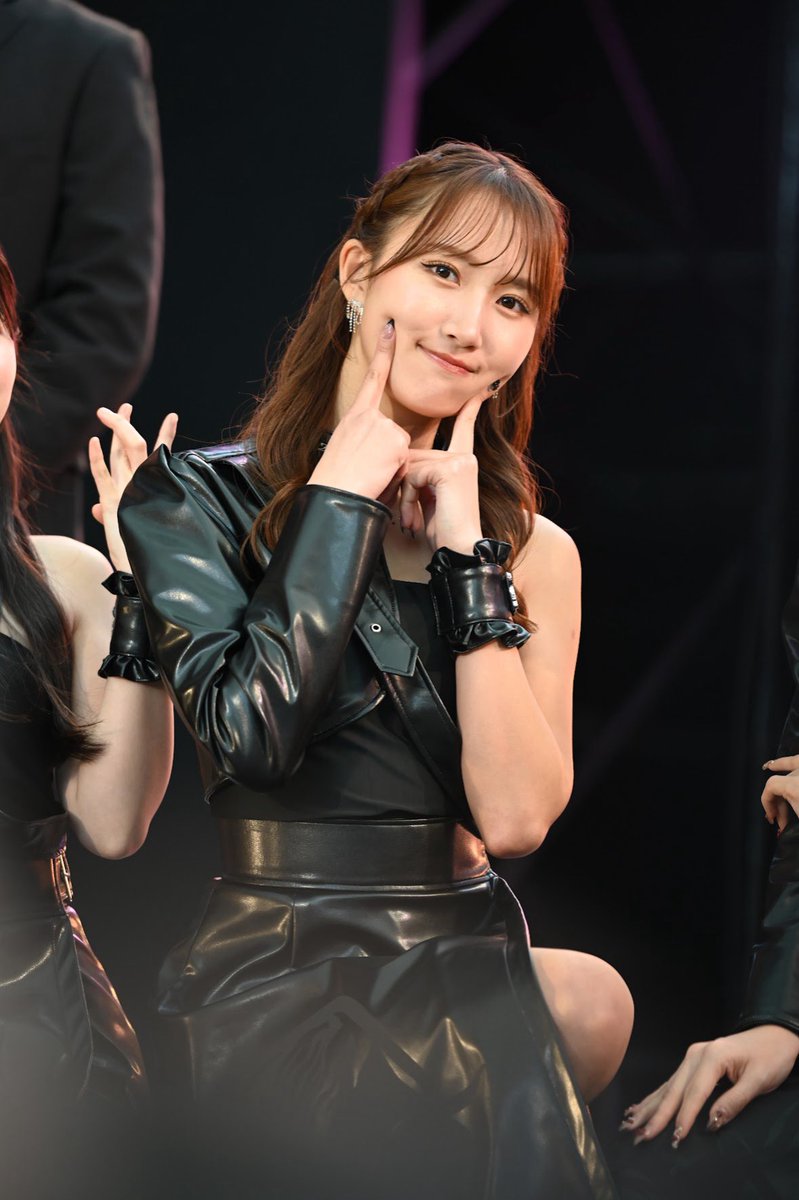 なつみ（ちっち） (@nakanocchi_nn) / Posts / X